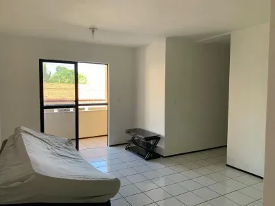 Apartamento com 2 Quartos à venda, 65m² no Chácara Brasil, São Luís