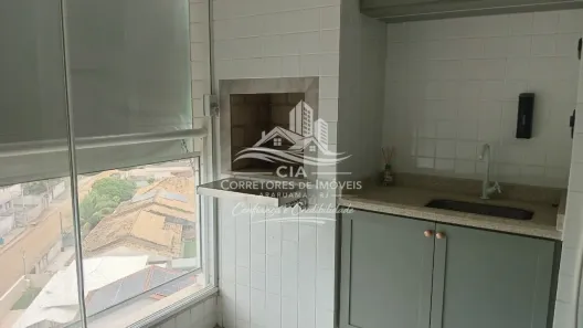 Apartamento com 2 Quartos à venda, 65m² no Centro, Araruama
