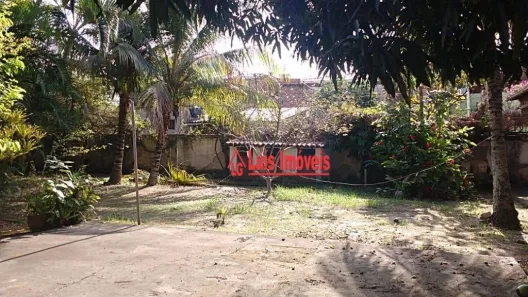 Imóvel Comercial com 5 Quartos à venda, 374m² no Piratininga, Niterói