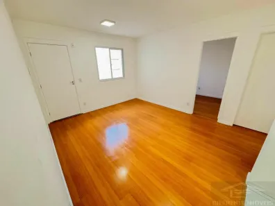 Apartamento com 2 Quartos à venda, 49m² no Jardim da Laranjeira (Zona Leste), São Paulo