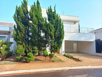 Casa de Condomínio com 3 Quartos para alugar, 300m² no Betel, Paulínia