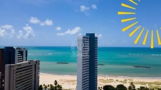 Apartamento com 3 Quartos à venda, 67m² no Candeias, Jaboatão dos Guararapes