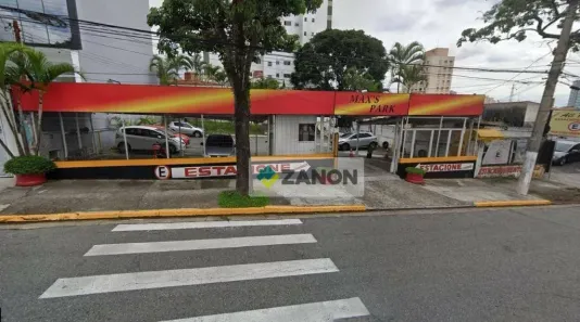 Lote/Terreno à venda, 678m² no Jardim do Mar, São Bernardo do Campo
