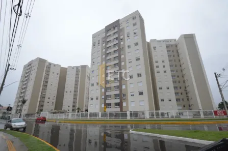 Apartamento com 3 Quartos à venda, 76m² no Marechal Rondon, Canoas