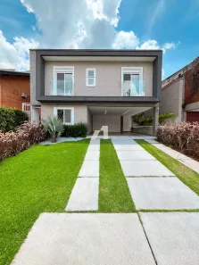 Casa de Condomínio com 5 Quartos à venda, 280m² no Alphaville, Santana de Parnaíba
