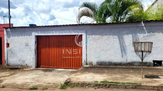 Casa com 3 Quartos à venda, 187m² no São Sebastião, Anápolis