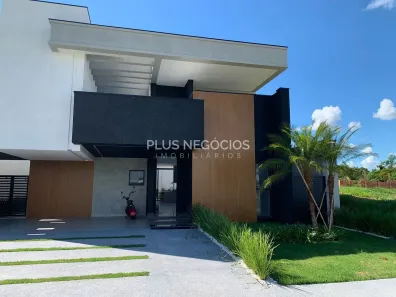 Casa de Condomínio com 3 Quartos à venda, 325m² no Vila Martins, Itu