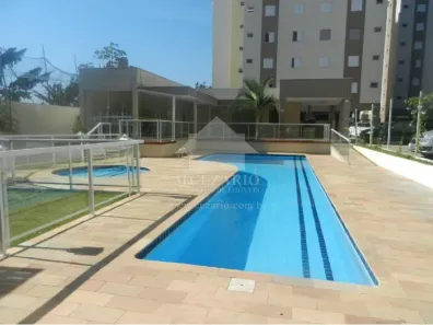 Apartamento com 2 Quartos à venda, 84m² no Vila São José, Taubaté