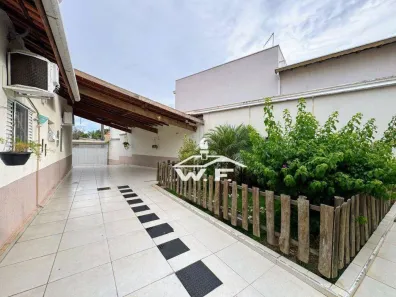 Casa com 3 Quartos à venda, 208m² no Residencial COOPEMI I, Guaratinguetá