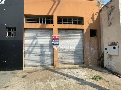 Ponto Comercial para alugar, 35m² no Jardim Marajó, Marília