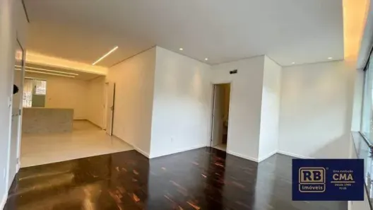Apartamento com 3 Quartos à venda, 100m² no Lourdes, Belo Horizonte