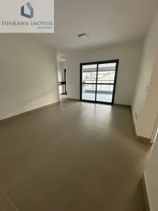 Apartamento com 2 Quartos para venda ou aluguel, 84m² no Vila Clementino, São Paulo