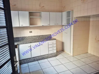 Casa com 3 Quartos à venda, 103m² no Vila Frezzarim, Americana