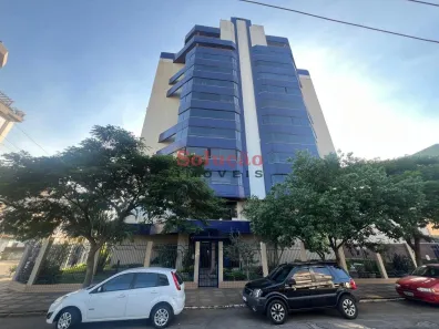 Apartamento com 3 Quartos à venda, 114m² no Centro, Canoas