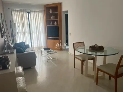 Apartamento com 2 Quartos para alugar, 58m² no Vila Olímpia, São Paulo