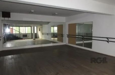 Ponto Comercial para alugar, 210m² no Auxiliadora, Porto Alegre