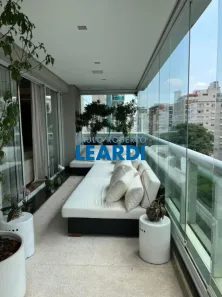 Apartamento com 2 Quartos à venda, 234m² no Itaim Bibi, São Paulo