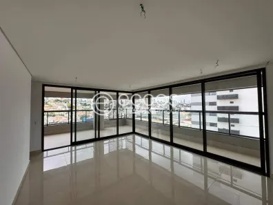 Apartamento com 3 Quartos para alugar, 200m² no Morada da Colina, Uberlândia