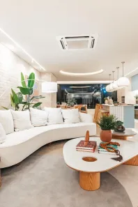 Apartamento com 3 Quartos à venda, 134m² no Setor Bueno, Goiânia