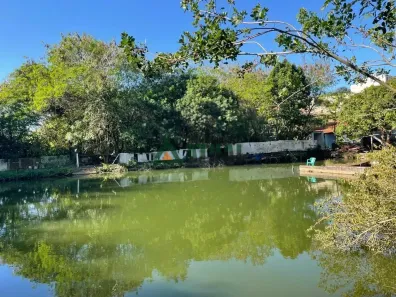 Fazenda/Sítio à venda, 3334m² no Esperança, Londrina