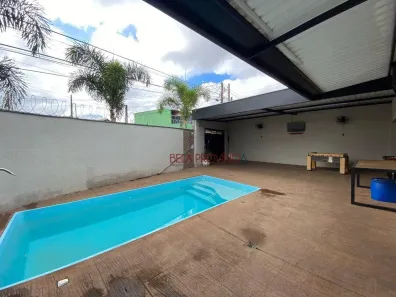 Casa com 2 Quartos à venda, 88m² no Centro, Piracicaba