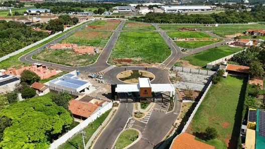 Lote/Terreno à venda, 308m² no Santa Terezinha, Paulínia