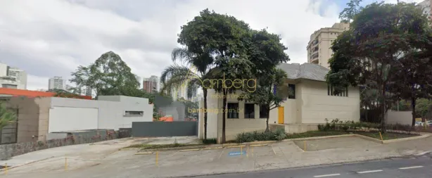 Prédio Comercial para alugar, 520m² no Vila Andrade, São Paulo