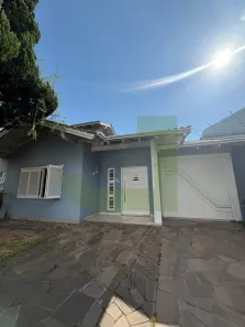 Casa com 3 Quartos à venda, 153m² no Scharlau, São Leopoldo