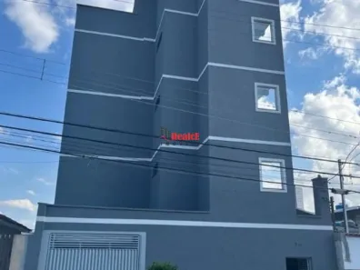 Apartamento com 2 Quartos à venda, 42m² no Cidade Patriarca, São Paulo