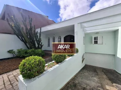 Casa com 3 Quartos à venda, 374m² no Assunção, São Bernardo do Campo