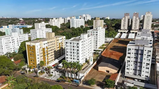 Lote/Terreno à venda, 3432m² no Jardim Alvorada, Maringá