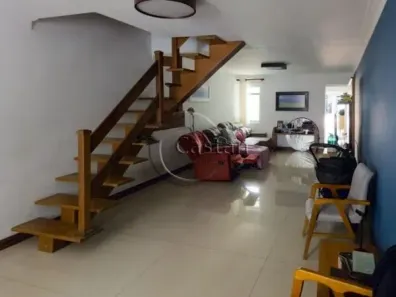 Sobrado com 3 Quartos à venda, 160m² no Parque da Mooca, São Paulo
