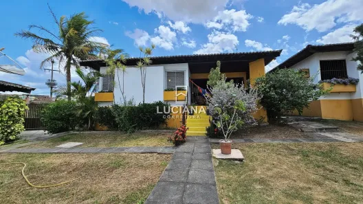 Casa de Condomínio com 3 Quartos para venda ou aluguel, 100m² no Cruzeiro, Gravatá