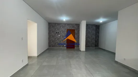 Apartamento com 2 Quartos para alugar, 85m² no Buritis, Belo Horizonte