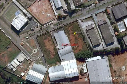 Lote/Terreno à venda, 6351m² no Centro Industrial de Arujá, Arujá