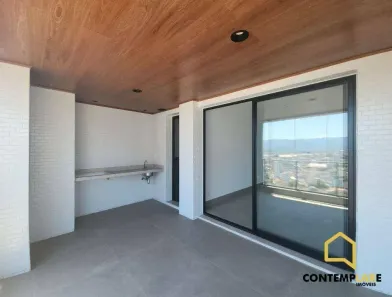 Apartamento com 2 Quartos à venda, 83m² no Boqueirão, Santos