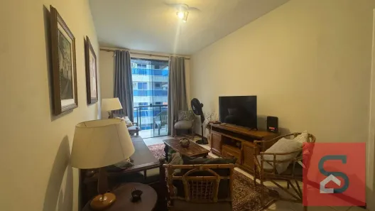 Apartamento com 2 Quartos à venda, 97m² no Vila Nova, Cabo Frio