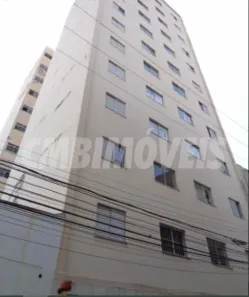Apartamento com 1 Quarto para alugar, 55m² no Centro, Campinas