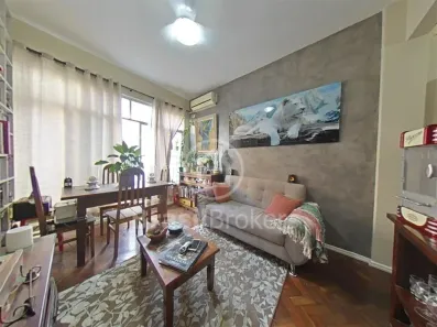 Apartamento com 2 Quartos à venda, 60m² no Méier, Rio de Janeiro