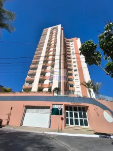 Apartamento com 4 Quartos à venda, 188m² no Vila Euclides, São Bernardo do Campo