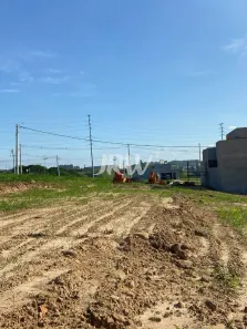 Lote/Terreno à venda, 150m² no Jardim Bom Sucesso, Indaiatuba
