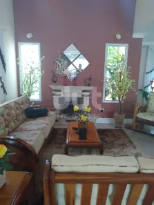 Casa de Condomínio com 5 Quartos à venda, 600m² no Usina, Atibaia