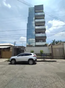 Cobertura com 3 Quartos à venda, 240m² no Fonte Grande, Contagem