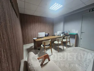 Sala Comercial para alugar, 56m² no Morada da Colina, Uberlândia