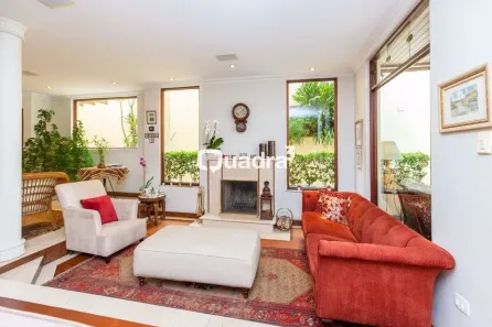 Sobrado com 4 Quartos à venda, 420m² no Jardim das Bandeiras, São Paulo