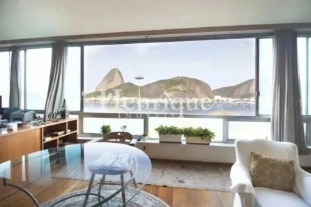 Apartamento com 4 Quartos à venda, 268m² no Flamengo, Rio de Janeiro