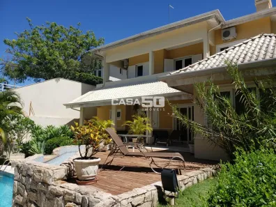 Casa de Condomínio com 4 Quartos à venda, 600m² no Village Visconde de Itamaracá, Valinhos