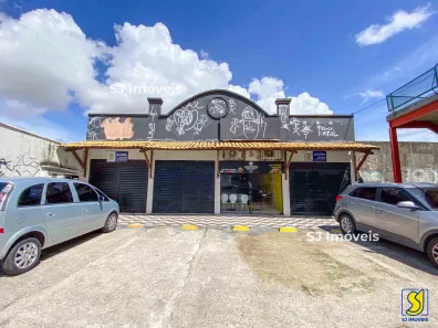 Ponto Comercial para alugar, 30m² no Engenheiro Luciano Cavalcante, Fortaleza