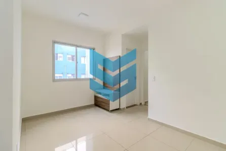 Apartamento com 2 Quartos para alugar, 49m² no Parque Campolim, Sorocaba