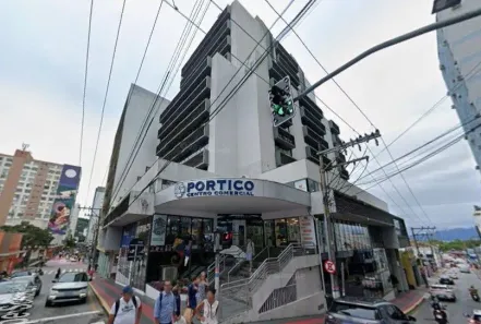 Ponto Comercial para alugar, 56m² no Centro, Florianópolis